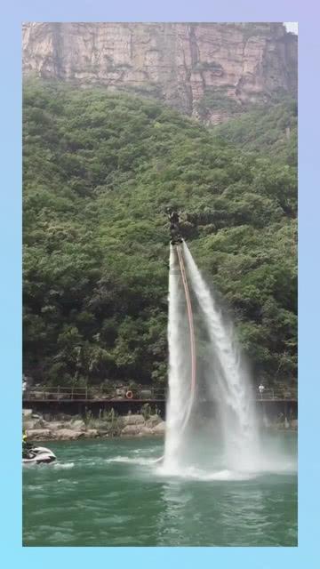 绘真·妙笔千山