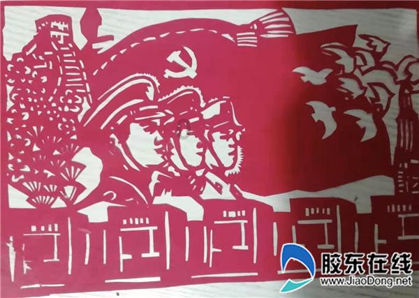 逃离违建房屋5